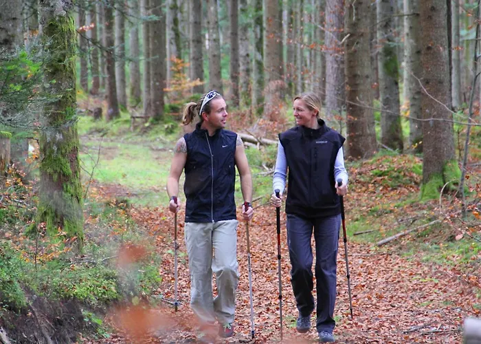 Διαμέρισμα Erlebnishof Steinkellnergut Henndorf (Perg)