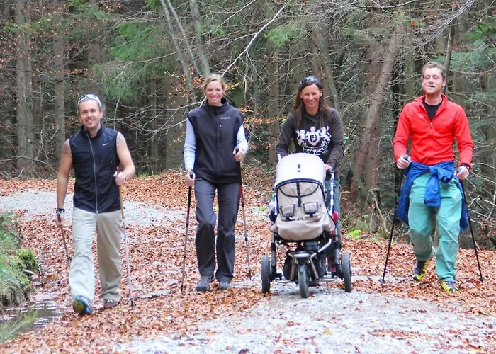 Διαμέρισμα Erlebnishof Steinkellnergut *