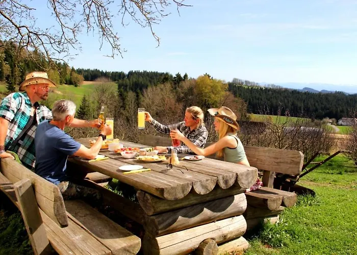 Διαμέρισμα Erlebnishof Steinkellnergut *