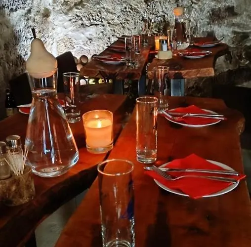 Διαμέρισμα Erlebnishof Steinkellnergut Henndorf (Perg)