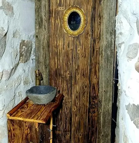 Erlebnishof Steinkellnergut Διαμέρισμα