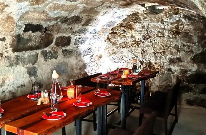 Erlebnishof Steinkellnergut Διαμέρισμα