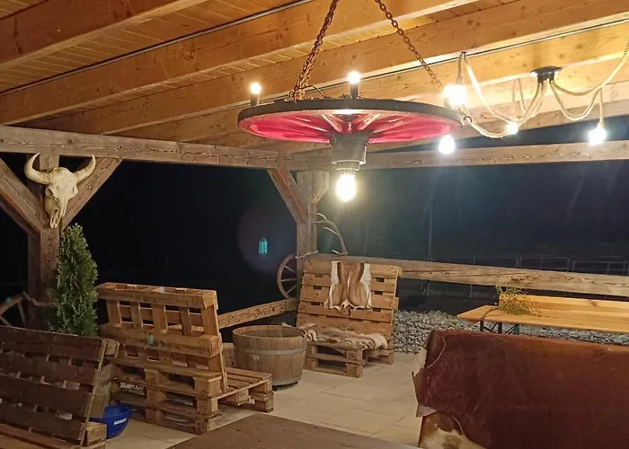 Erlebnishof Steinkellnergut *