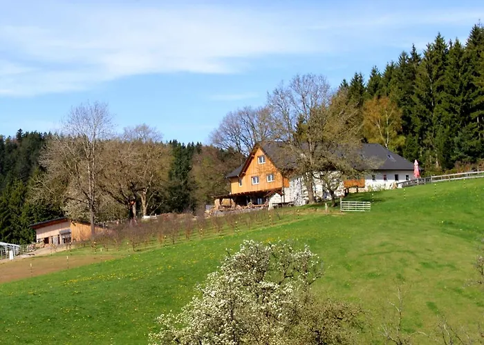 Erlebnishof Steinkellnergut