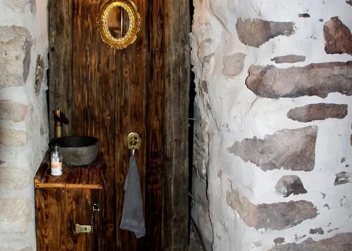 Erlebnishof Steinkellnergut Διαμέρισμα *