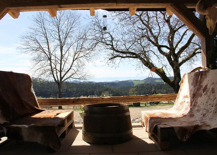 Erlebnishof Steinkellnergut Διαμέρισμα *