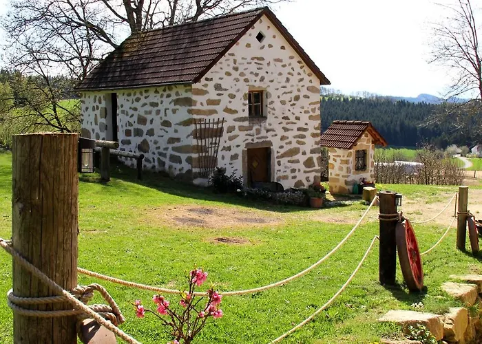 Erlebnishof Steinkellnergut Διαμέρισμα Henndorf (Perg)